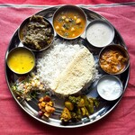 Japandia Curry YAREYO - 料理写真: