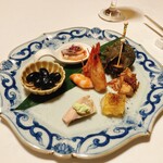 礼華　青鸞居 - 