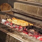 うなぎ四代目菊川 - 