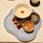 礼華　青鸞居 - 