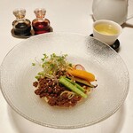礼華　青鸞居 - 