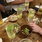 いざかや ほしぐみ - 