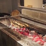 うなぎ四代目菊川 - 