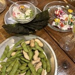 いざかや ほしぐみ - 