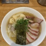 支那そば大和 - 