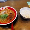 ラーメン東大 尼崎店