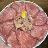 焼肉こじま離れ 大阪梅田