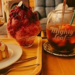 Re:s cafebar&sweets - 