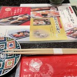 金沢まいもん寿司 - 