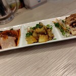 めだかタンタン - 