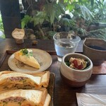 うつわcafeと手作り雑貨の店 ゆう - 