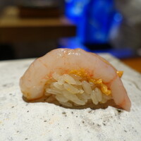 初音鮨 - 