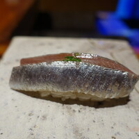 初音鮨 - 