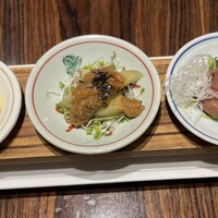 中華旬彩 森本 - 