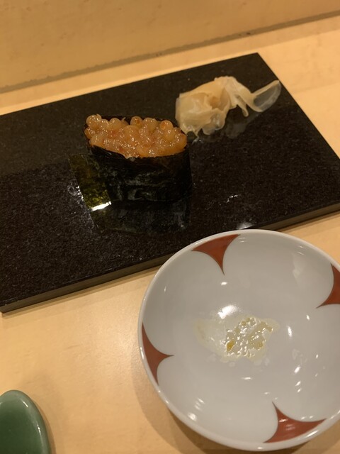 鮨鷹 - 苫小牧（寿司）の写真