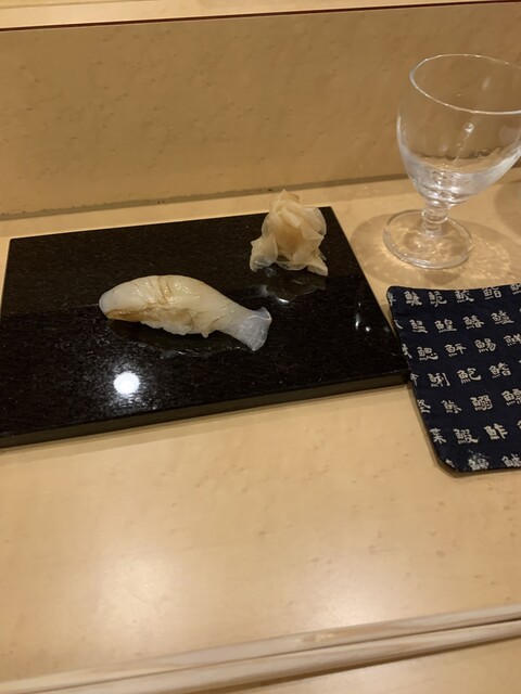 鮨鷹 - 苫小牧（寿司）の写真