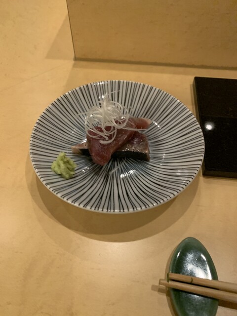 鮨鷹 - 苫小牧（寿司）の写真