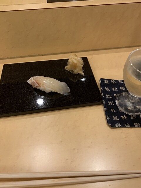 鮨鷹 - 苫小牧（寿司）の写真