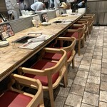 熟成和牛焼肉エイジング・ビーフ - 