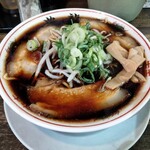 中華そば 豊龍 - 