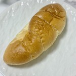 塩パン屋 パン･メゾン - 