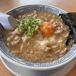 丸源ラーメン - 