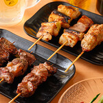 やきとん一粋家 - メイン写真: