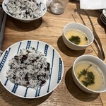 熟成和牛焼肉エイジング・ビーフ - 