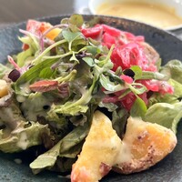 レストラン シンフォニー - 