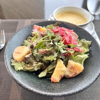 レストラン シンフォニー - 