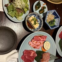 松阪苑 - 