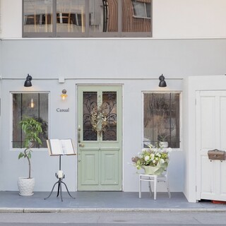 カシュアル オ アリス_2