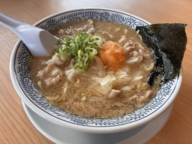 Marugen Ramen Nerima Sekimachi Ten photo 2