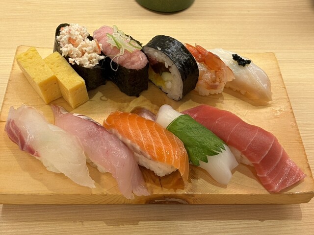 Maguroya Sekitei Noritakeshin Cho Ten photo 2