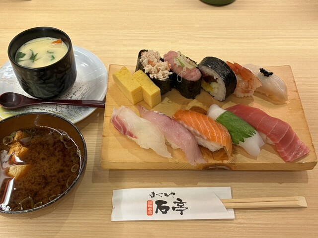 Maguroya Sekitei Noritakeshin Cho Ten