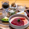美味いもん屋 わ多なべ - 2025.9 前菜の盛り合わせ