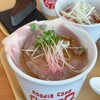 noodle cafe choroQ