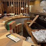 ビストロガブリ - 