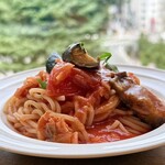 バルマルシェコダマ - 