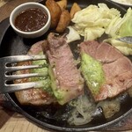 ビストロガブリ - 