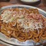 天城黒豚の店 橋本ホルモン - 