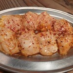 天城黒豚の店 橋本ホルモン - 