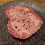 天城黒豚の店 橋本ホルモン - 