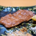 美味いもん屋 わ多なべ - 2025.9 米沢牛タン