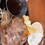 カフェ アルバトロス - 