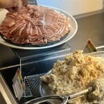 バルマルシェコダマ - 