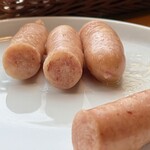 バルマルシェコダマ - 