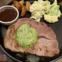ビストロガブリ 大門店 - 