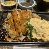 九州の旬 博多廊 大阪店 - 