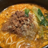 四川料理 龍の子 - 